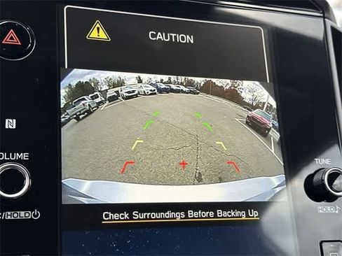 New 2026 Subaru Impreza 2.0i Sport image 14