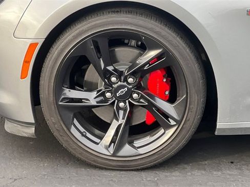 Used 2023 Chevrolet Camaro LT w/ RS Package image 35