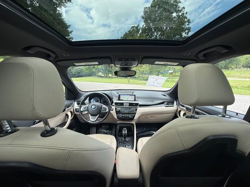 Used 2021 BMW X1 xDrive28i w/ Convenience Package image 24