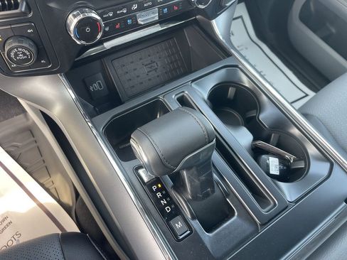 New 2026 Ford F150 Lariat w/ Equipment Group 501A Mid image 26