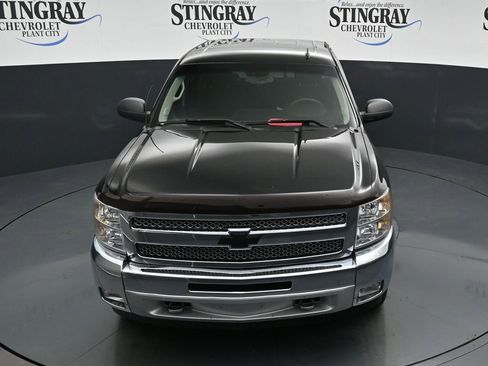 Used 2013 Chevrolet Silverado 1500 LT w/ All-Star Edition AWD/4WD image 19