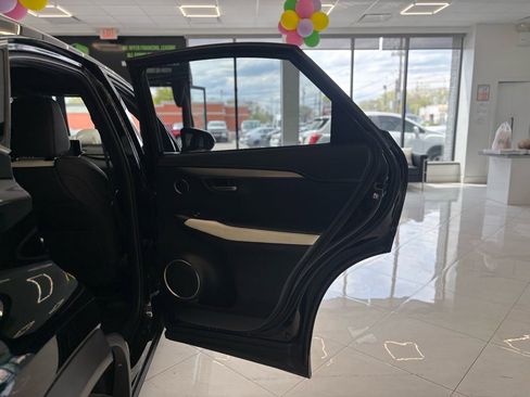 Used 2020 Lexus NX 300 F Sport w/ F Sport Comfort Package AWD/4WD image 40