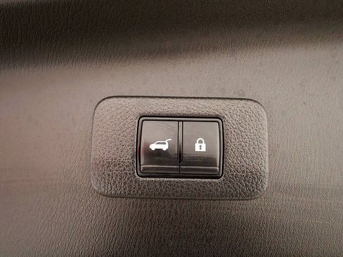 Used 2023 Nissan Armada SL w/ Midnight Edition Package AWD/4WD image 36