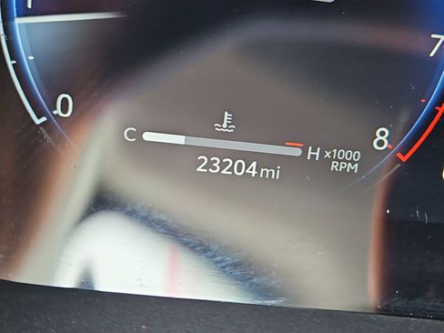 Certified 2026 Toyota Corolla Cross XLE AWD/4WD image 26