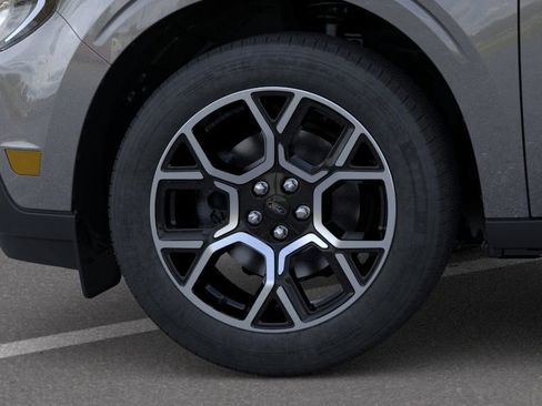 New 2025 Ford Maverick Lariat image 20