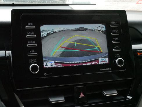 Certified 2024 Toyota Camry SE image 30