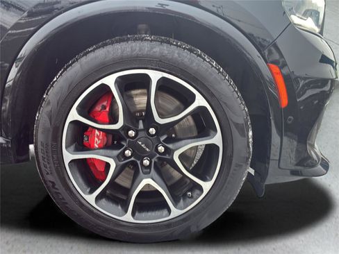 Used 2021 Dodge Durango SRT Hellcat image 44