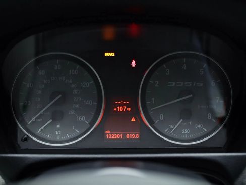 Used 2011 BMW 335is Coupe image 33