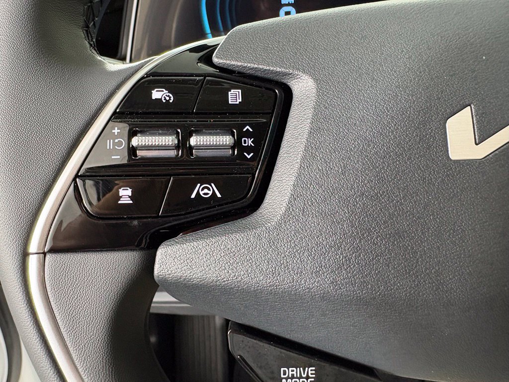 New 2026 Kia Niro EX FWD image 24