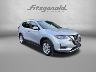 Used 2020 Nissan Rogue SV AWD/4WD 360° Tour