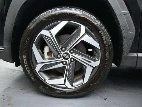 Used 2022 Hyundai Tucson SEL w/ Convenience + Premium Package image 41