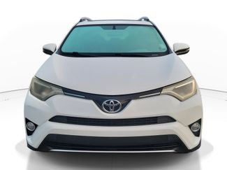 Used 2016 Toyota RAV4 XLE video 2