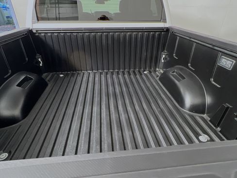 Used 2025 Toyota Tundra SR5 w/ SR5 Premium Package image 34