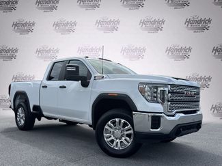 Used 2020 GMC Sierra 2500 4x4 Double Cab w/ Gooseneck/5TH Wheel Package video 2