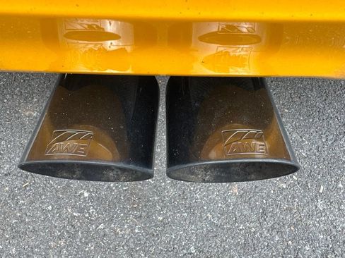 Used 2013 Ford Focus ST FWD image 22