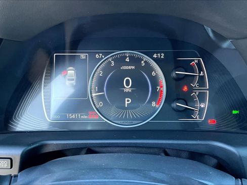 Used 2022 Lexus ES 350 w/ Premium Package FWD image 25