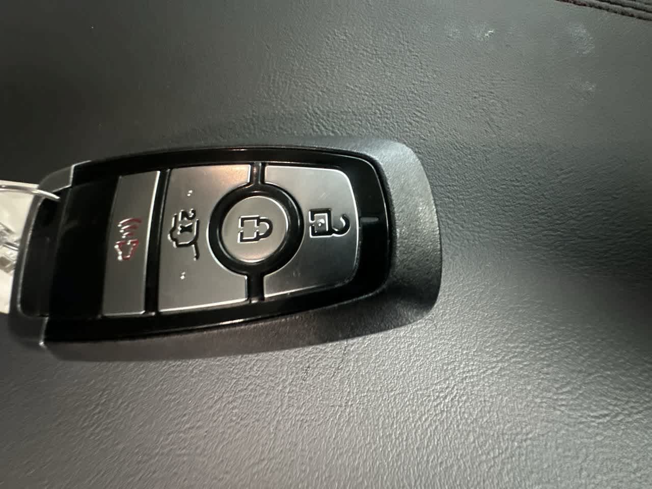 Used 2026 Ford Explorer Active RWD image 29