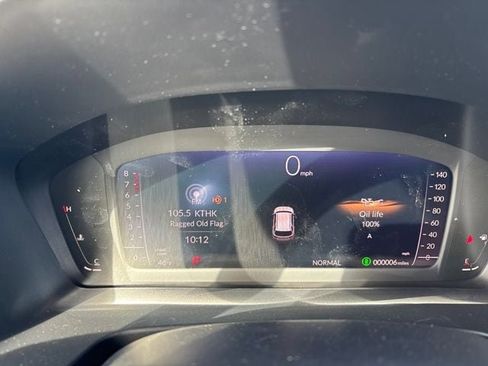 New 2026 Honda Pilot image 15