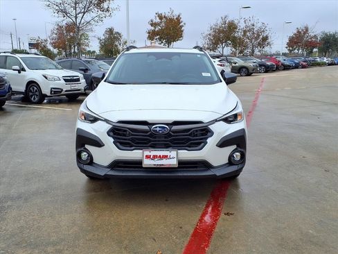 New 2026 Subaru Crosstrek 2.0i Premium image 5