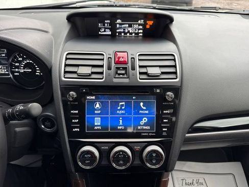 Used 2017 Subaru Forester 2.0XT Touring image 15