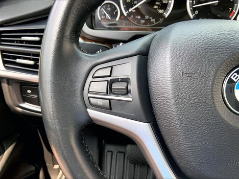 Used 2016 BMW X5 xDrive35i AWD/4WD image 17