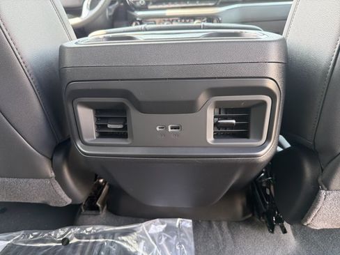 New 2026 Chevrolet Silverado 2500 LT w/ Trail Boss Package AWD/4WD image 29