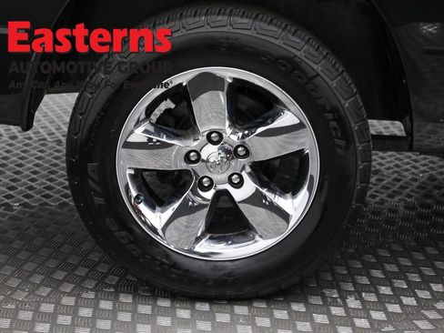 Used 2018 RAM 1500 Big Horn image 30