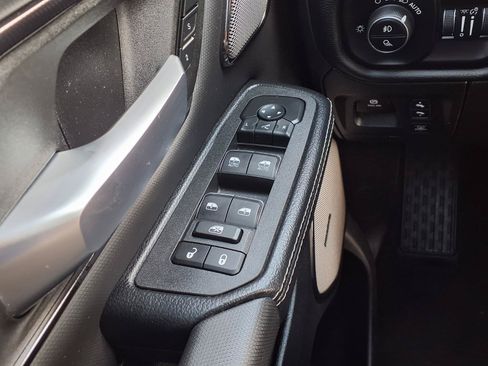 Used 2026 RAM 1500 Rebel w/ Rebel Level 2 Equipment Group AWD/4WD image 10