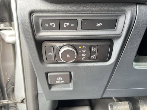 Used 2024 Ford F150 XLT w/ Equipment Group 302A MID AWD/4WD image 15