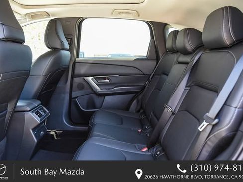 New 2026 MAZDA CX-5 2.5 S w/ Premium Package AWD/4WD image 19