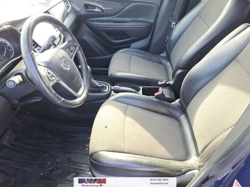 Used 2020 Buick Encore Preferred image 11