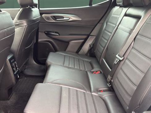 Used 2023 Dodge Hornet GT Plus w/ Tech Pack Plus w/o Parking image 20