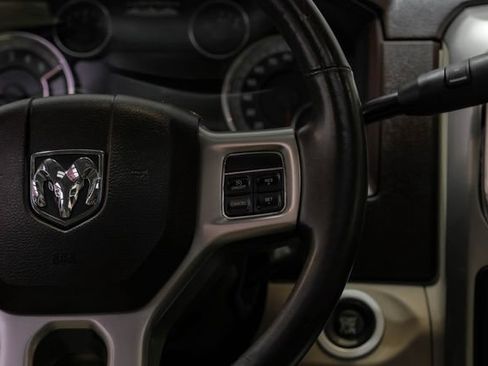 Used 2016 RAM 2500 Laramie w/ Convenience Group image 23