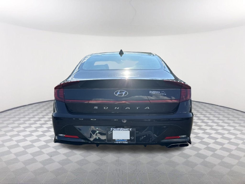 Used 2023 Hyundai Sonata SEL FWD image 6