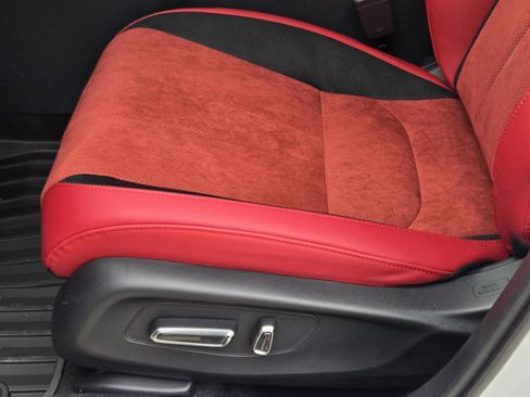 New 2026 Acura ADX A-Spec image 18