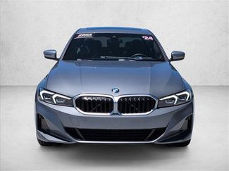 Used 2024 BMW 330i Sedan w/ Convenience Package RWD video 2