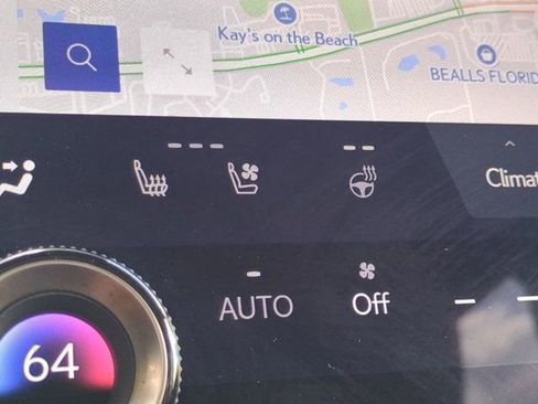 Certified 2024 Lexus GX 550 w/ Accessory Package (2T) image 23