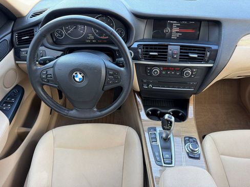 Used 2014 BMW X3 xDrive28i AWD/4WD image 29