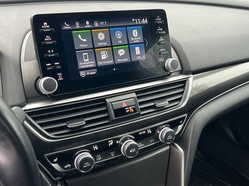 Used 2022 Honda Accord Sport image 19