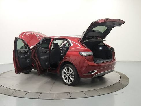 Used 2023 Buick Envision Avenir FWD image 14