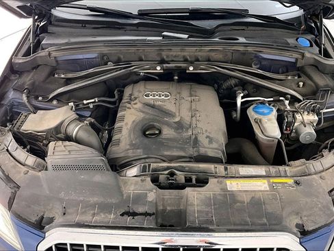 Used 2014 Audi Q5 2.0T Premium Plus image 13