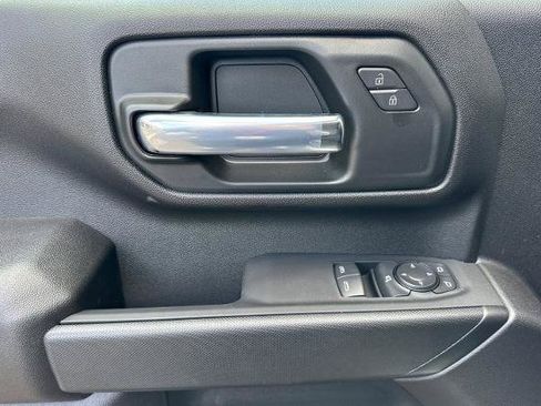 New 2026 Chevrolet Silverado 2500 W/T w/ WT Convenience Package RWD image 11