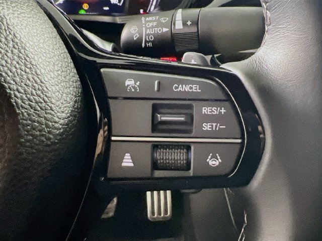 Used 2026 Honda Civic Sport Touring image 18