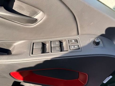 New 2026 Nissan Frontier PRO-4X w/ Pro Premium Package image 12