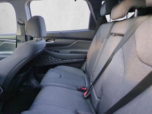 Used 2021 Hyundai Santa Fe SEL w/ Convenience Package image 18