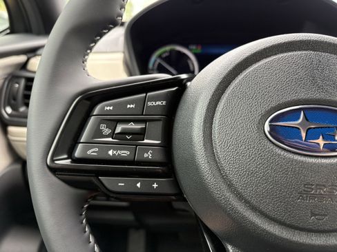 New 2026 Subaru Forester Touring AWD/4WD image 15