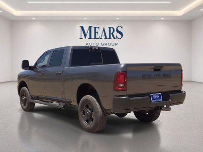 Used 2025 RAM 2500 Tradesman