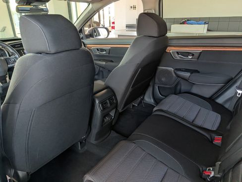 Used 2020 Honda CR-V EX image 12