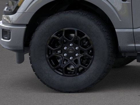 New 2026 Ford F150 XLT AWD/4WD image 49