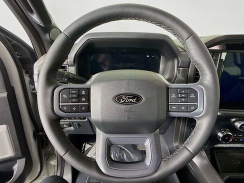 New 2026 Ford F150 Lariat w/ Equipment Group 502A High AWD/4WD image 11